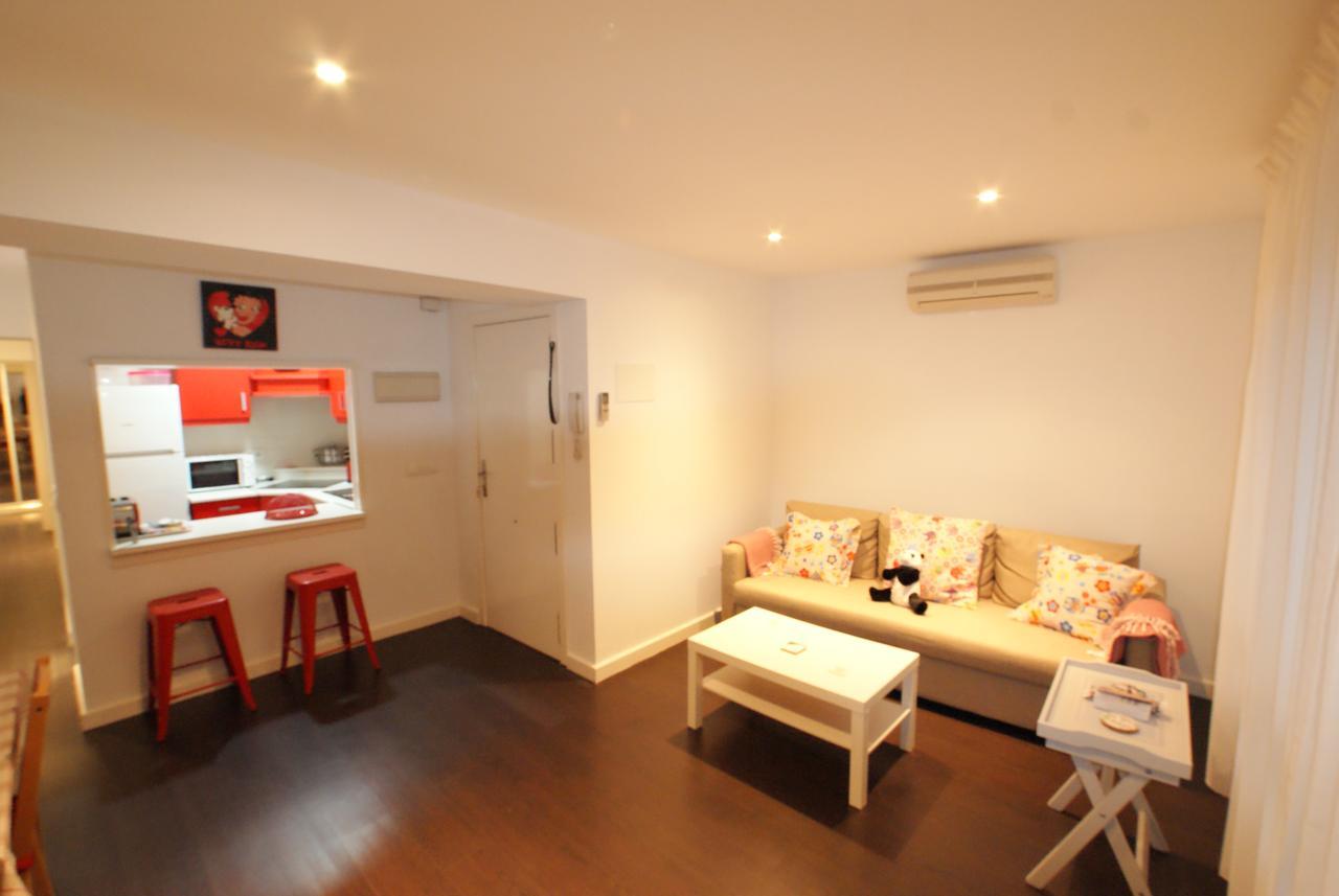 Apartamento Puerto-Terol アリカンテ エクステリア 写真